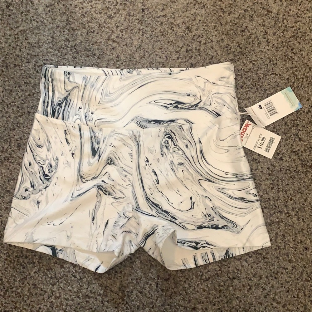 Bike shorts